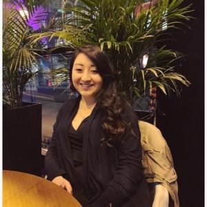 Meet your Posher, Carol